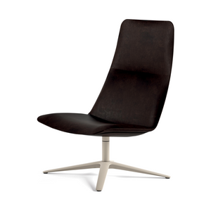 Swivel Lounge Chair | Alias Slim