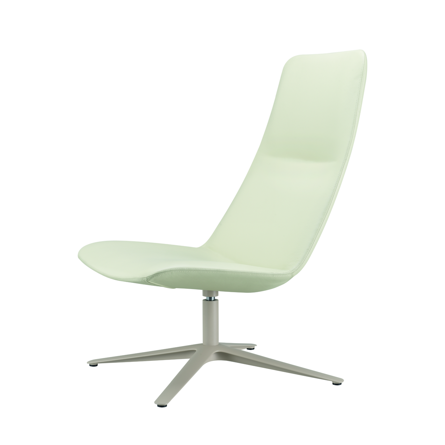 Swivel Lounge Chair | Alias Slim