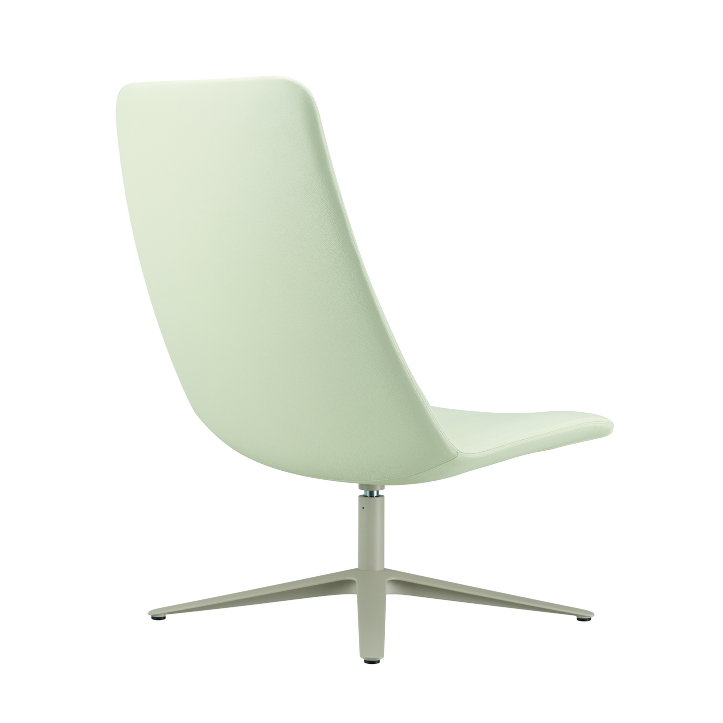 Swivel Lounge Chair | Alias Slim