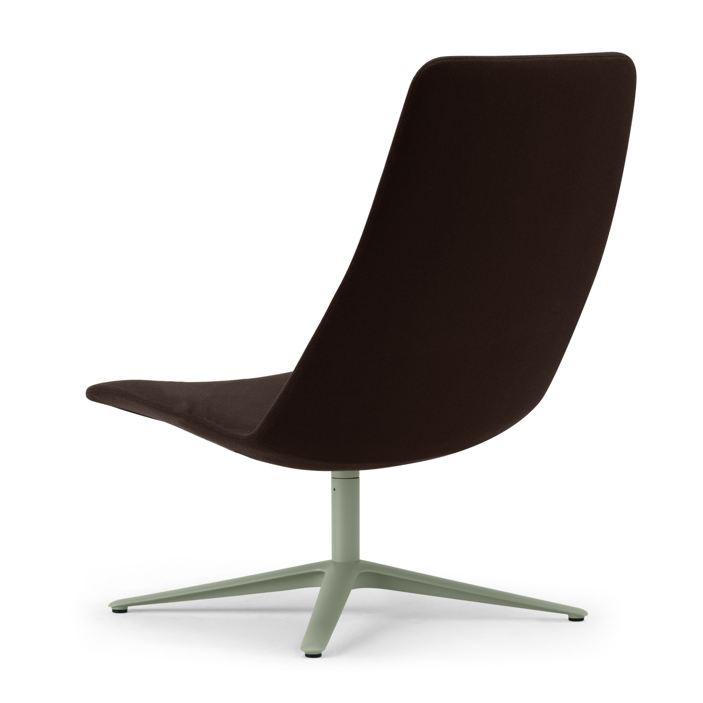 Swivel Lounge Chair | Alias Slim