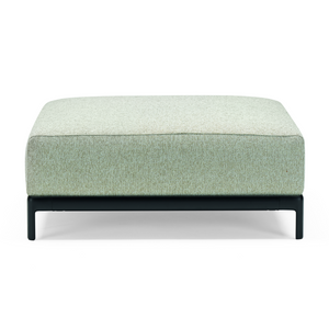 Padded Outdoor Bench | Alias Aluzen | Italianfurniture.com