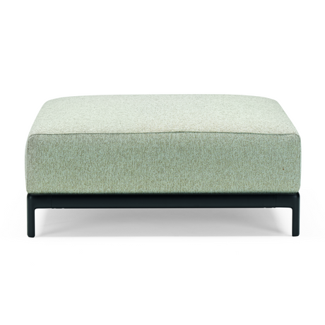 Padded Outdoor Bench | Alias Aluzen | Italianfurniture.com