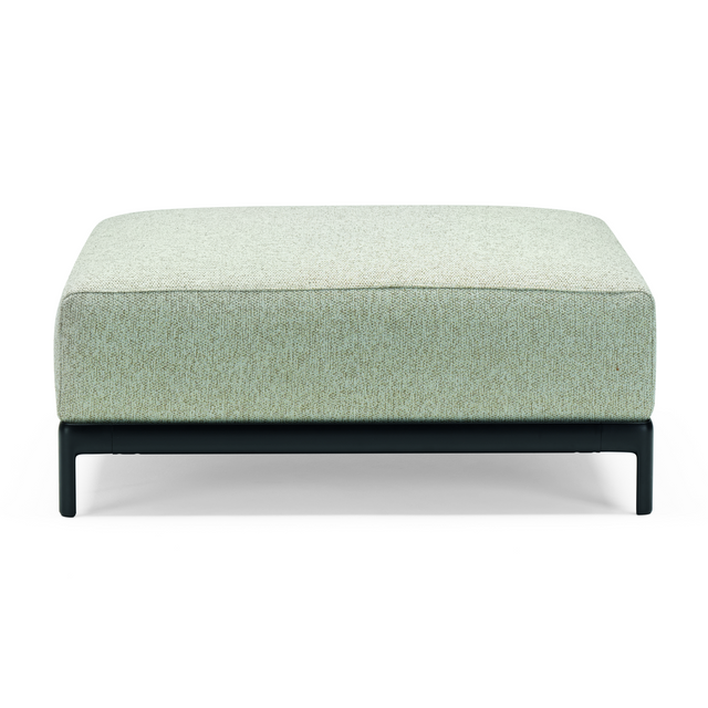 Padded Outdoor Bench | Alias Aluzen | Italianfurniture.com