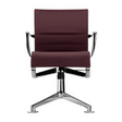 Swivel Tilting Office Chair | Alias Meetingframe | Italianfurniture.com