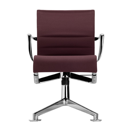 Swivel Tilting Office Chair | Alias Meetingframe | Italianfurniture.com