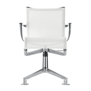 Swivel Tilting Office Chair | Alias Meetingframe | Italianfurniture.com