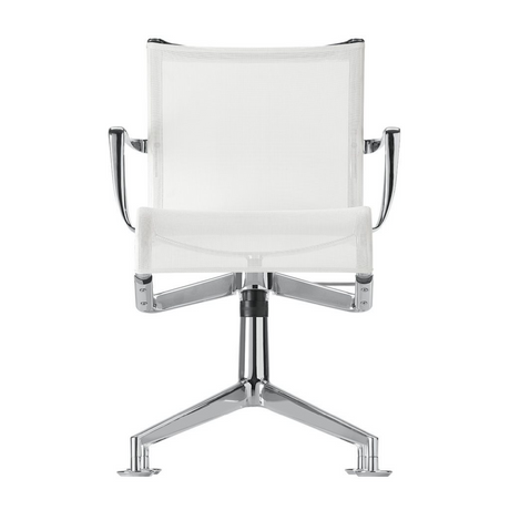 Swivel Tilting Office Chair | Alias Meetingframe | Italianfurniture.com