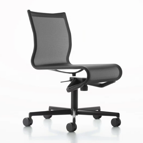 5-Spoke Swivel Office Chair | Alias Rollingframe | Italianfurniture.com