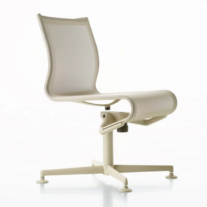 Mesh Swivel Conference Chair | Alias Meetingframe | Italianfurniture.com