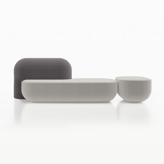 Italian Kvadrat & Electrified Sofa | Alias Okome O02 | Italianfurniture.com