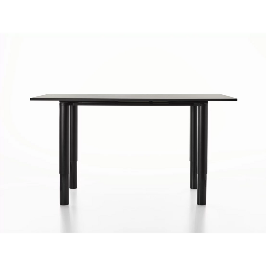 Wood Height-Adjustable Dining Table 190 | Alias Nastro | Italianfurniture.com