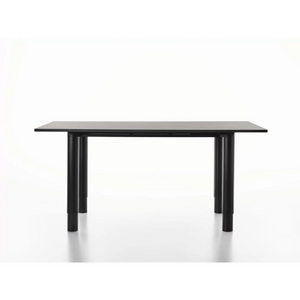 Wood Height-Adjustable Dining Table 190 | Alias Nastro | Italianfurniture.com