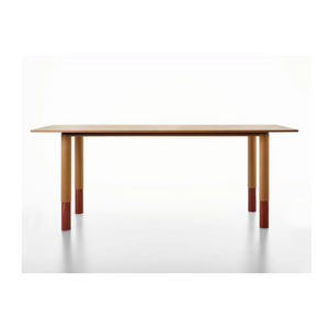 Lacquer Height-Adjustable Dining Table 250 | Alias Nastro | Italianfurniture.com