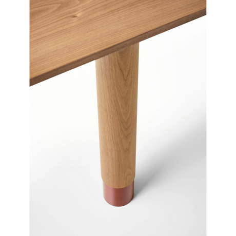 Laminate Height-Adjustable Dining Table 320 | Alias Nastro | Italianfurniture.com