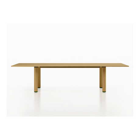 Laminate Height-Adjustable Dining Table 320 | Alias Nastro | Italianfurniture.com