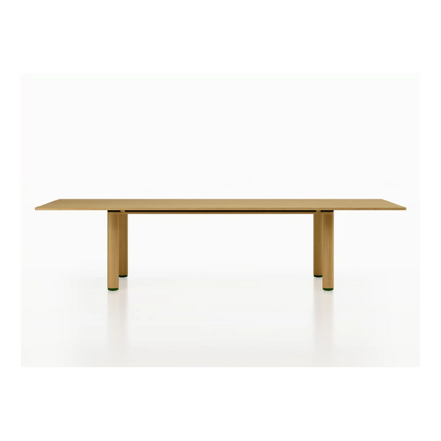 Laminate Height-Adjustable Dining Table 320 | Alias Nastro | Italianfurniture.com