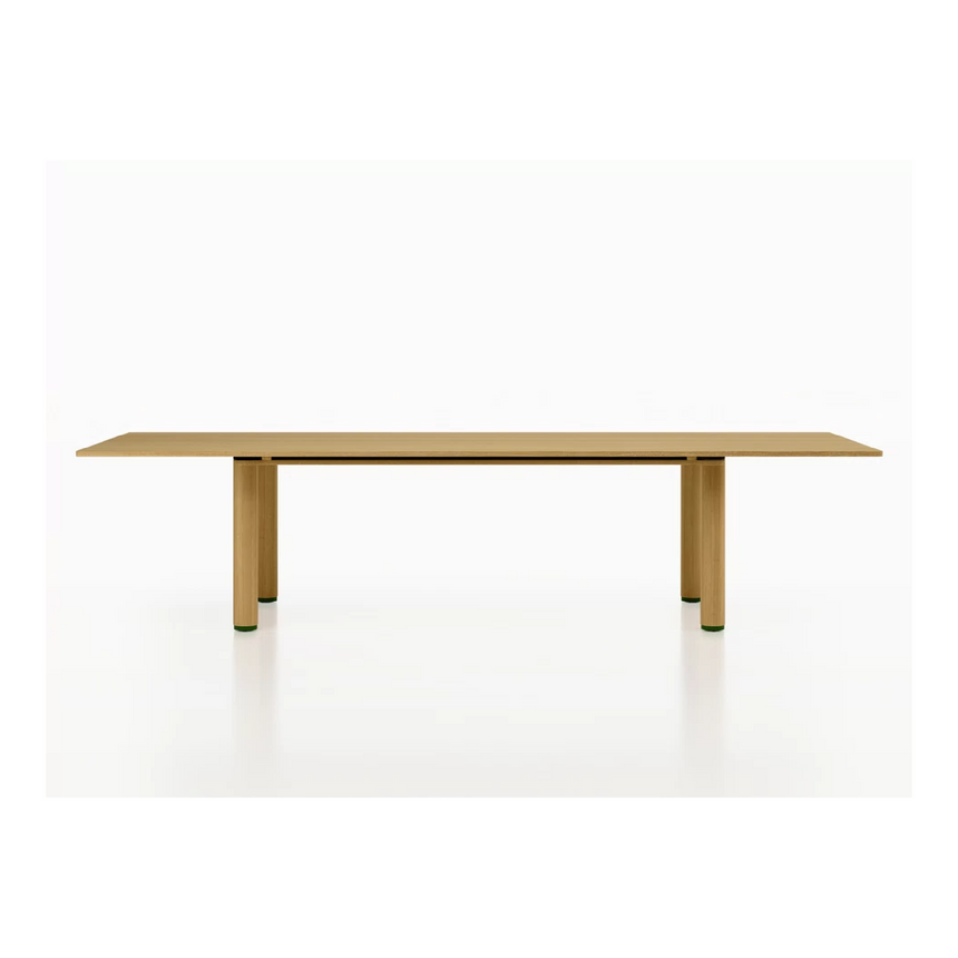 Laminate Height-Adjustable Dining Table 320 | Alias Nastro | Italianfurniture.com