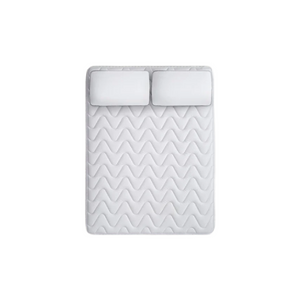 Natural Viscose Medium-Firm Mattress | Magniflex Amante 12 | Italianfurniture.com