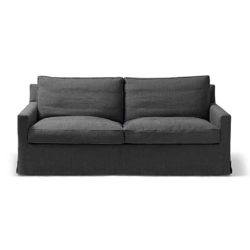 Modern Minimalist Sofa | Arflex Cousy | Italianfurniture.com