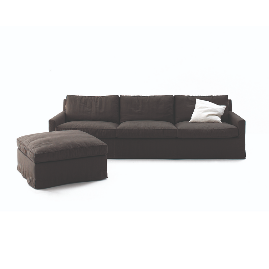 Modern Minimalist Sofa | Arflex Cousy | Italianfurniture.com