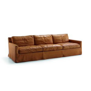 Modern Minimalist Sofa | Arflex Cousy | Italianfurniture.com