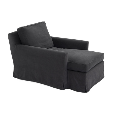 Minimalist Upholstered Daybed | Arflex Cousy | Italianfurniture.com