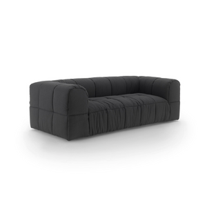 Square Stitched Sofa | Arflex Strips | Italianfurniture.com