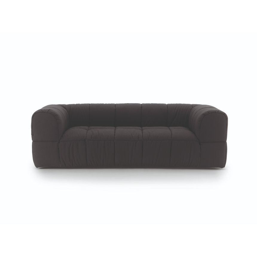 Square Stitched Sofa | Arflex Strips | Italianfurniture.com