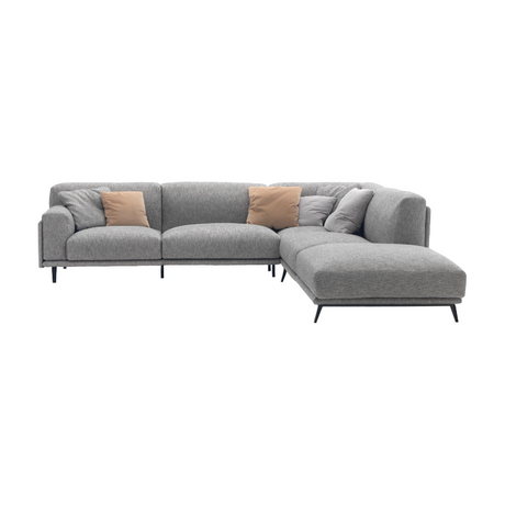 Weave Minimalist Sofa | Arflex Frame | Italianfurniture.com