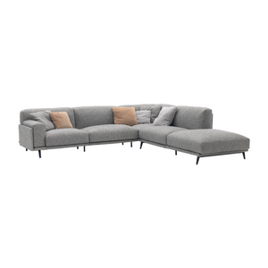 Weave Minimalist Sofa | Arflex Frame | Italianfurniture.com