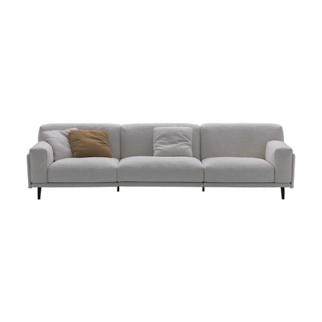 Weave Minimalist Sofa | Arflex Frame | Italianfurniture.com