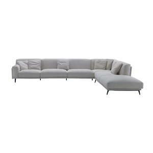 Weave Minimalist Sofa | Arflex Frame | Italianfurniture.com