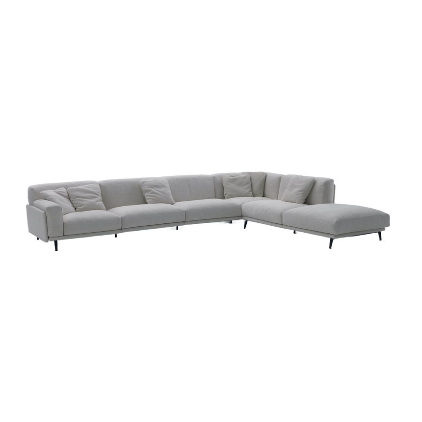 Weave Minimalist Sofa | Arflex Frame | Italianfurniture.com