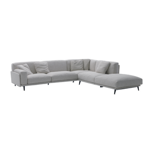 Weave Minimalist Sofa | Arflex Frame | Italianfurniture.com