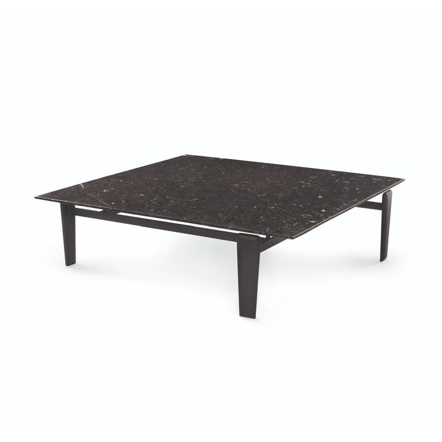 Square Stone Coffee Table | Arflex Tablet