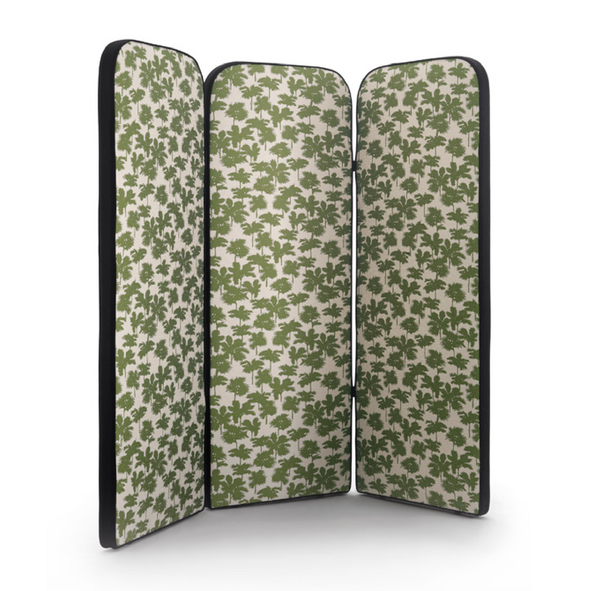 Framed Panel Room Divider | Arflex Diva