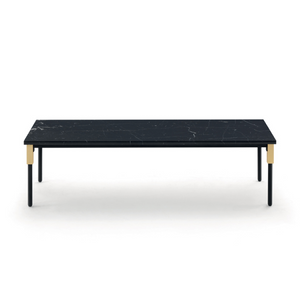 Brass Joint Coffee Table | Arflex Match | Italianfurniture.com