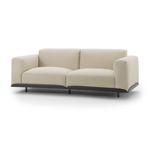 Floating Design Sofa | Arflex Claudine | Italianfurniture.com