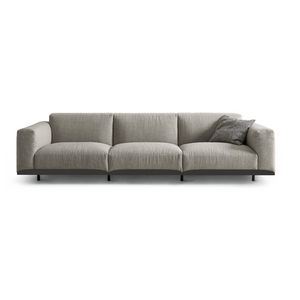 Floating Design Sofa | Arflex Claudine | Italianfurniture.com