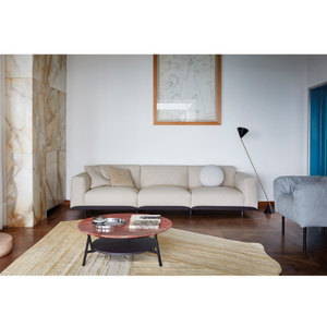 Floating Design Sofa | Arflex Claudine | Italianfurniture.com