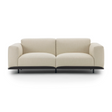 Floating Design Sofa | Arflex Claudine | Italianfurniture.com