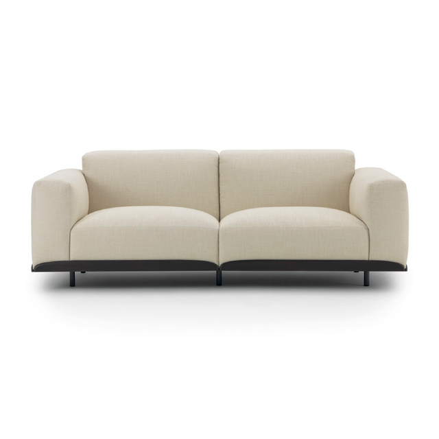 Floating Design Sofa | Arflex Claudine | Italianfurniture.com