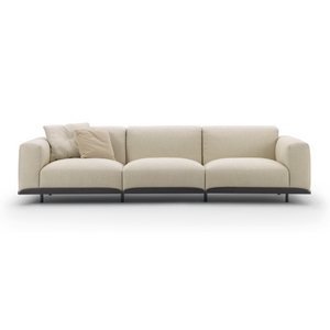 Floating Design Sofa | Arflex Claudine | Italianfurniture.com