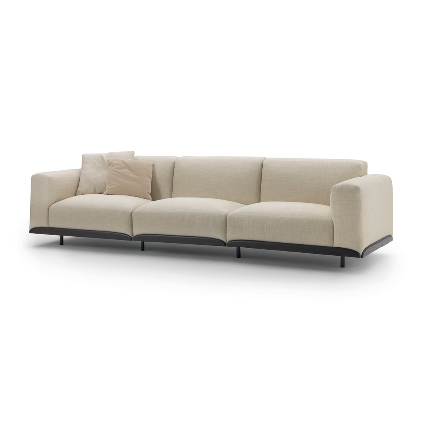 Floating Design Sofa | Arflex Claudine | Italianfurniture.com