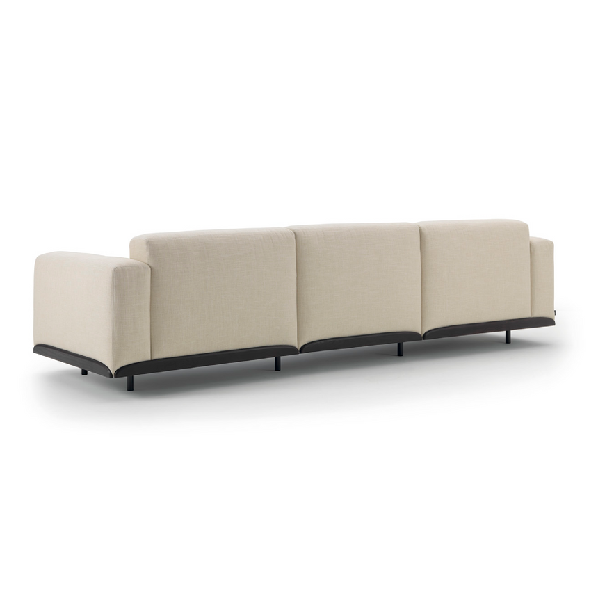 Floating Design Sofa | Arflex Claudine | Italianfurniture.com