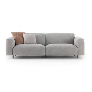 Floating Design Sofa | Arflex Claudine | Italianfurniture.com