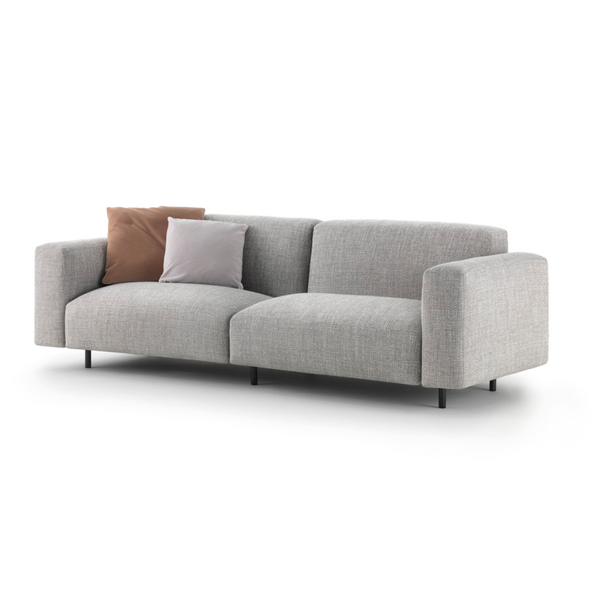 Floating Design Sofa | Arflex Claudine | Italianfurniture.com