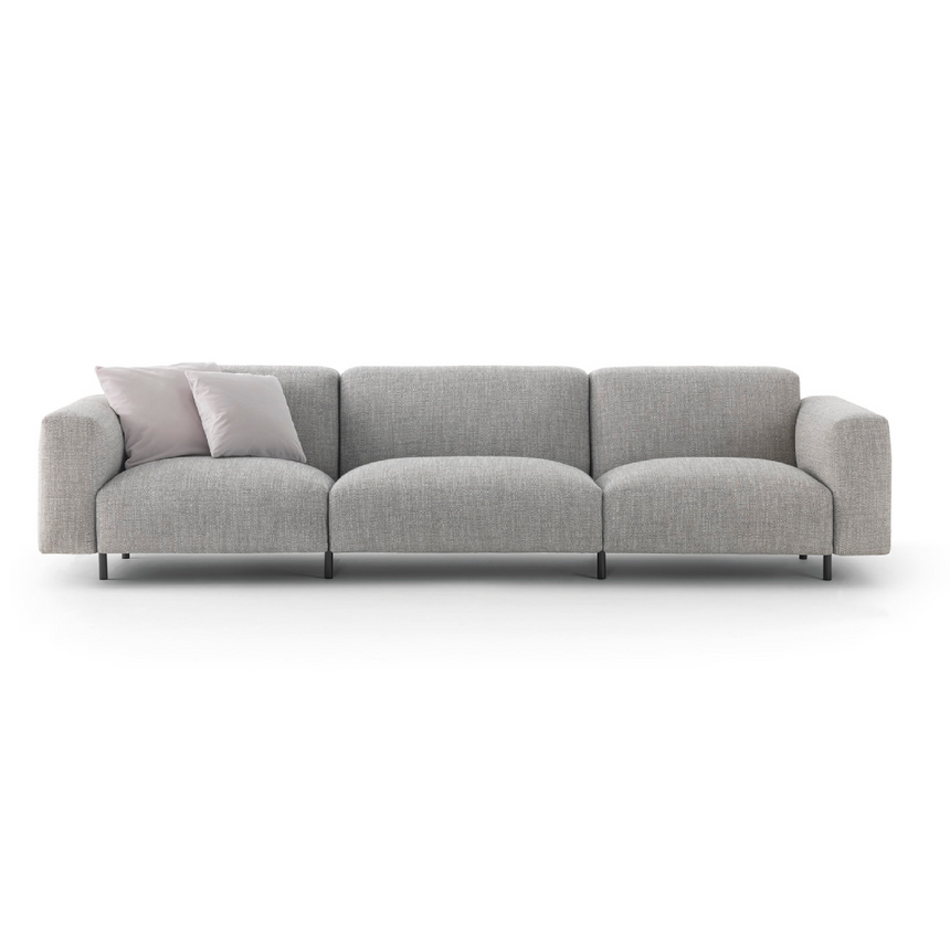 Floating Design Sofa | Arflex Claudine | Italianfurniture.com