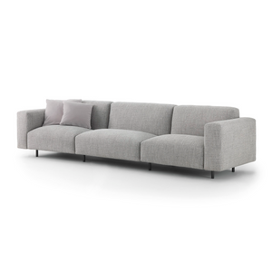 Floating Design Sofa | Arflex Claudine | Italianfurniture.com