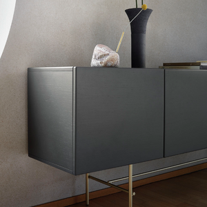 Modern Wooden Sideboard | Arflex Rubycon | Italianfurniture.com